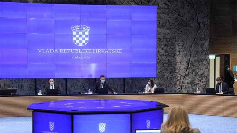 Država će nadoknaditi potraživanja za toplinsku energiju isporučenu kućanstvima na potresom pogođenim područjima 